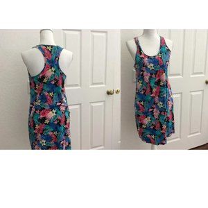 Secret Treasures boat neckline dress (S-M)